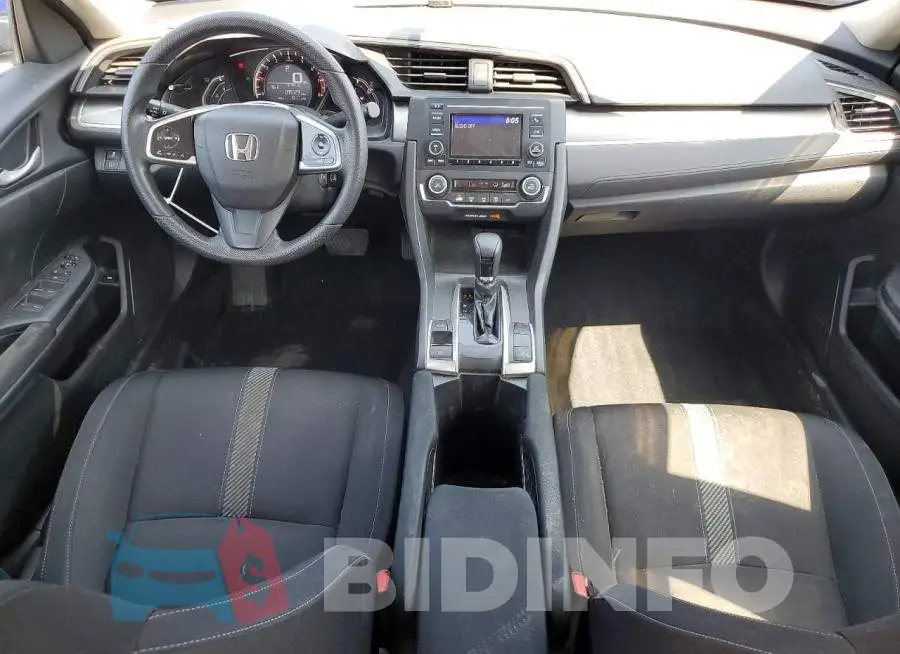 2HGFC2F56JH511680 Photo# 8