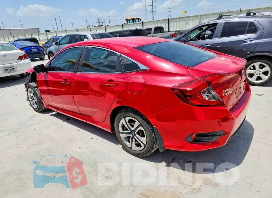 2HGFC2F5XHH502247 Photo# 2