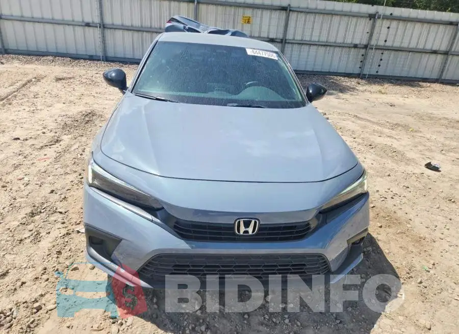 2HGFE2F51RH550067 Photo# 5