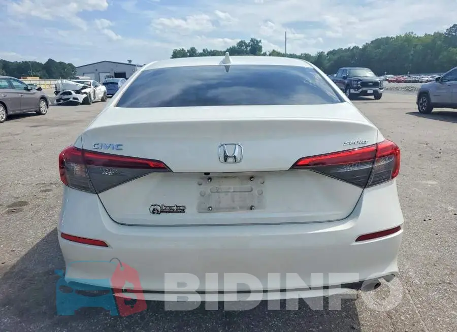 2HGFE2F57RH587981 Photo# 6