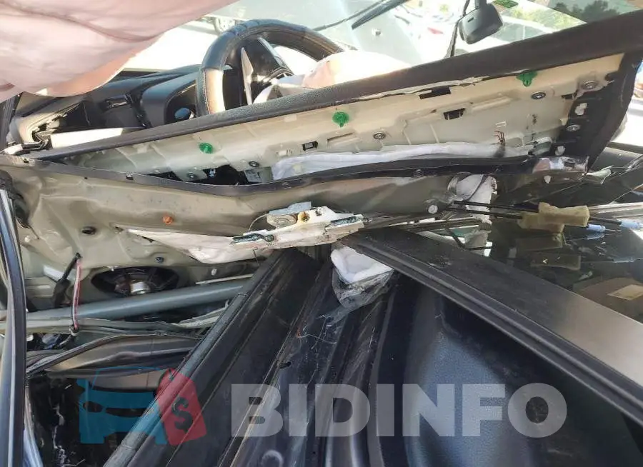 2HKRW2H91HH612419 Photo# 8