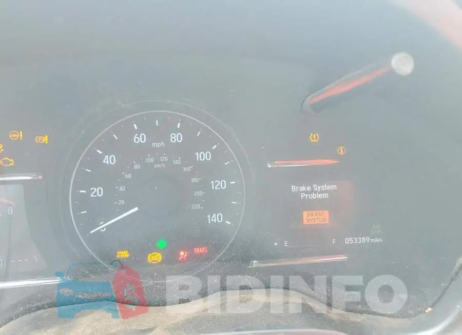 3CZRU5H57NM735002 Photo# 9