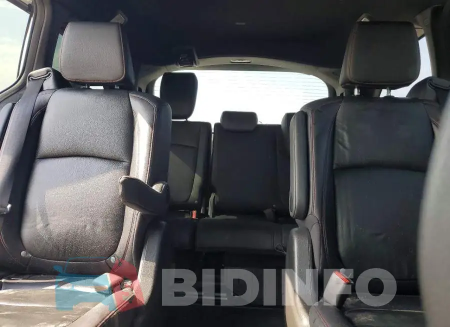 5FNRL6H7XPB076839 Photo# 10