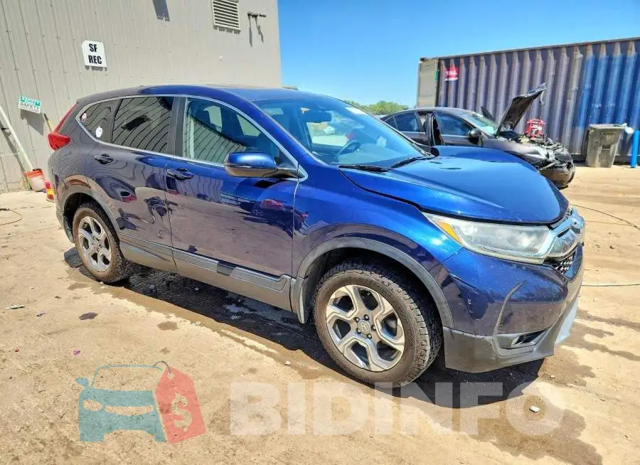 7FARW2H83JE053004 Photo# 4