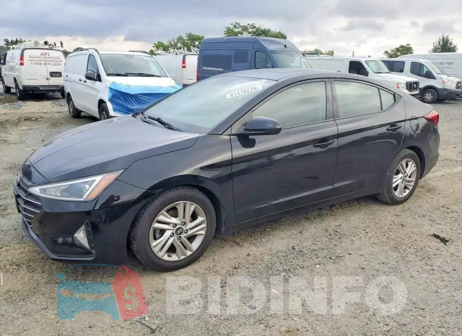 5NPD84LF2KH414534 Photo# 1