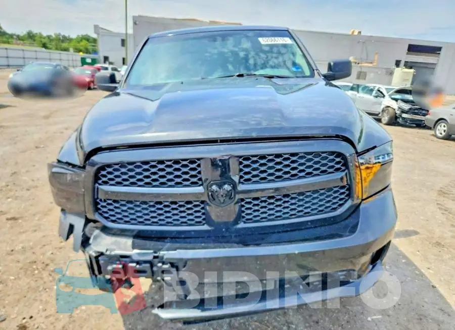 1C6RR7FT4HS574938 Photo# 5