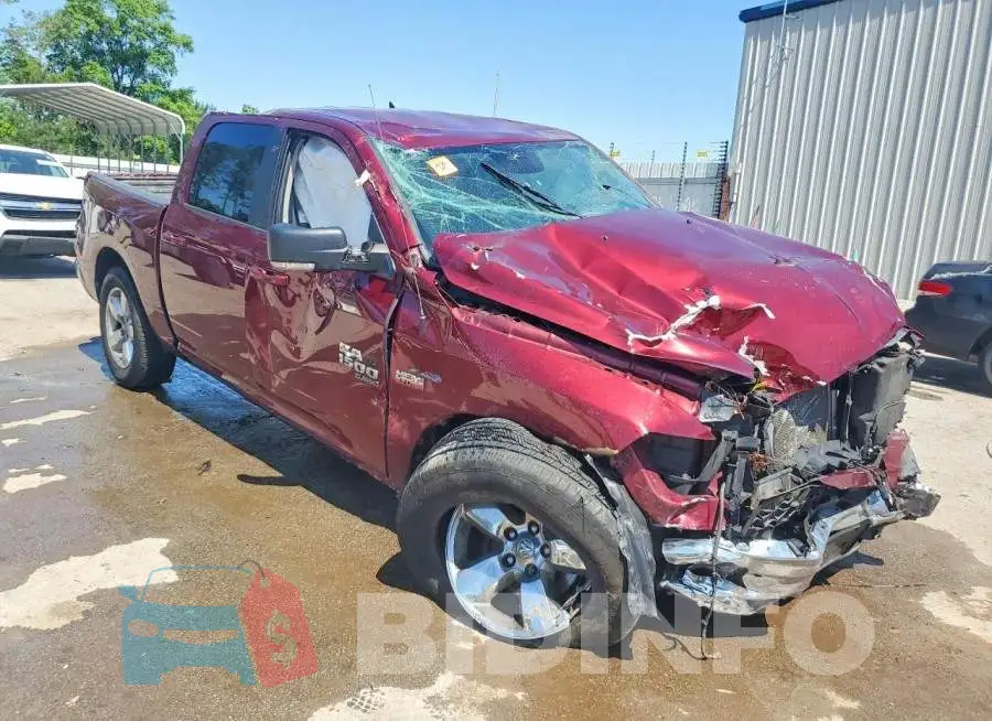 1C6RR7LT2KS557762 Photo# 4