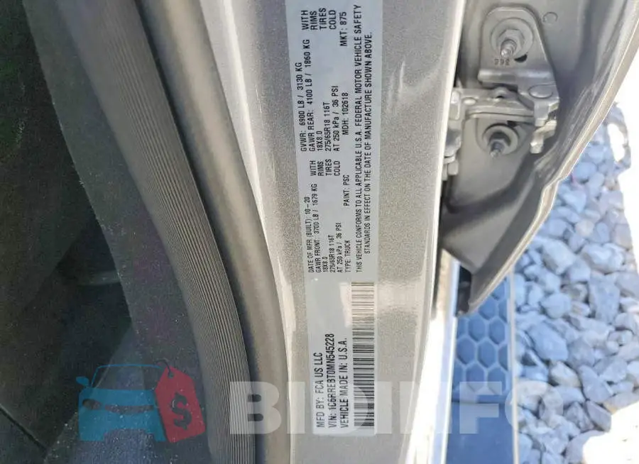 1C6RREBT0MN545228 Photo# 12