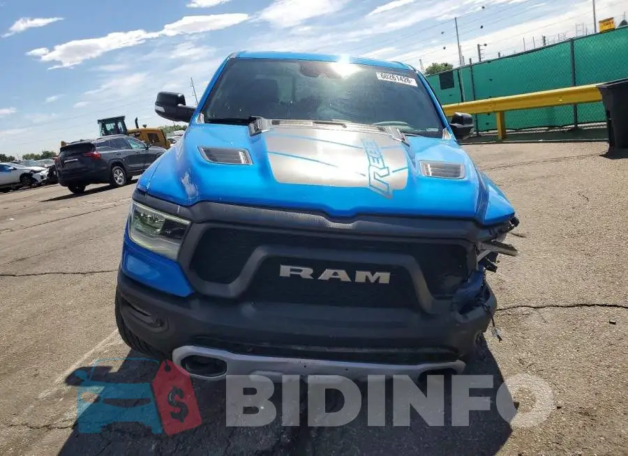 1C6SRFLT2NN237467 Photo# 5