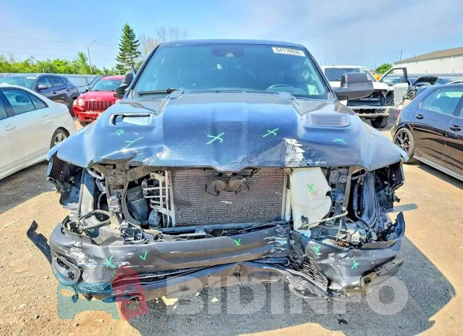 1C6SRFLT3MN627251 Photo# 5