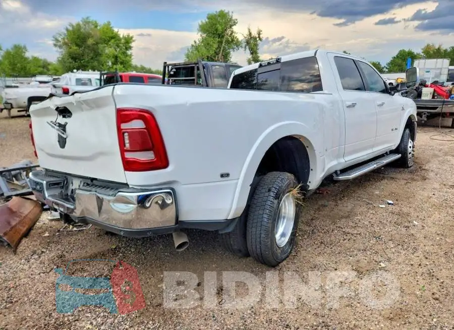 3C63RRJL6MG649505 Photo# 3