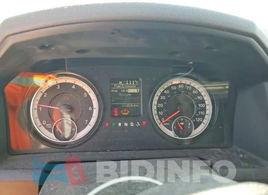 3C6JR6DT4KG561504 Photo# 9