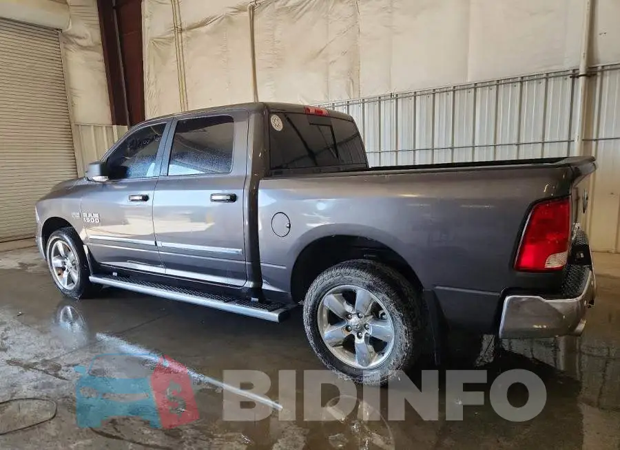 3C6RR7LT0JG195775 Photo# 2