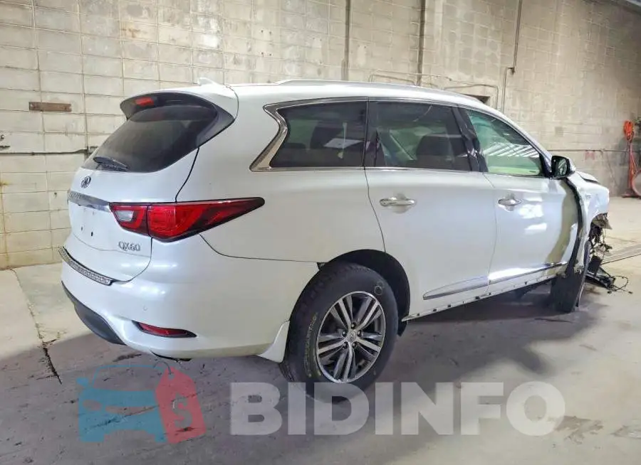 5N1DL0MM2KC564042 Photo# 3