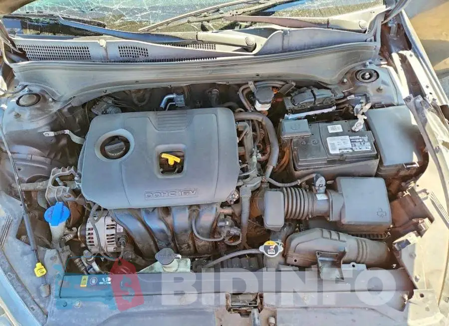 3KPF24AD4LE175361 Photo# 11