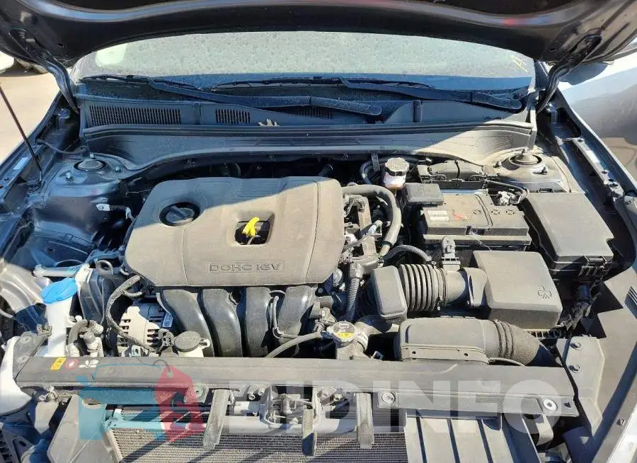 3KPF24AD7PE571922 Photo# 11