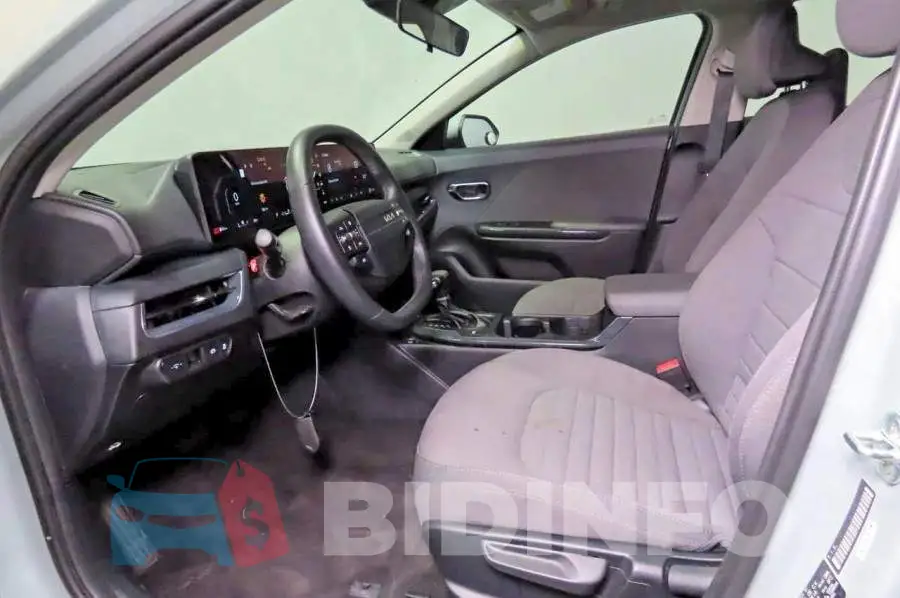3KPFU4DE9SE234482 Photo# 9