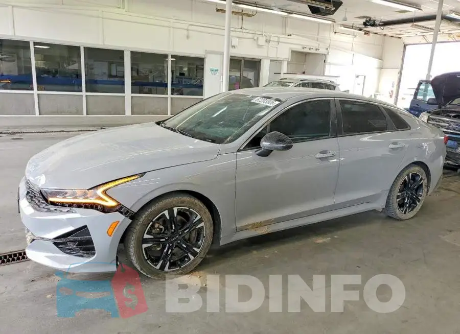 5XXG64J20NG163421 Photo# 1