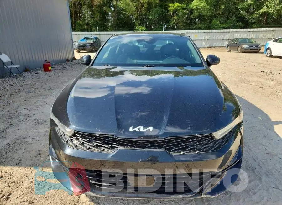 5XXG64J27PG223651 Photo# 5
