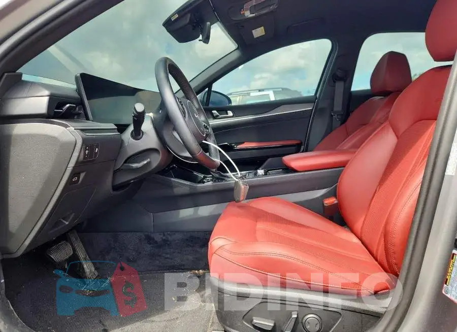 KNAG64J74T5415066 Photo# 7