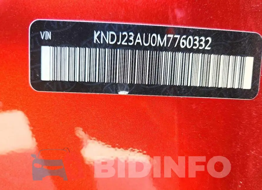 KNDJ23AU0M7760332 Photo# 13