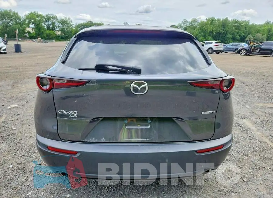 3MVDMBCL8LM135878 Photo# 6