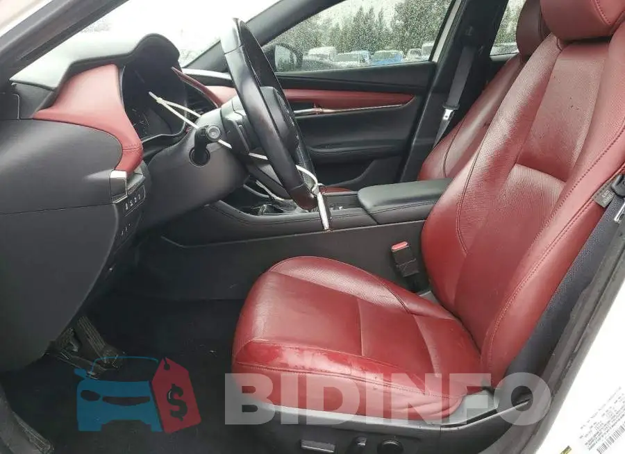 JM1BPBNY6M1312337 Photo# 7
