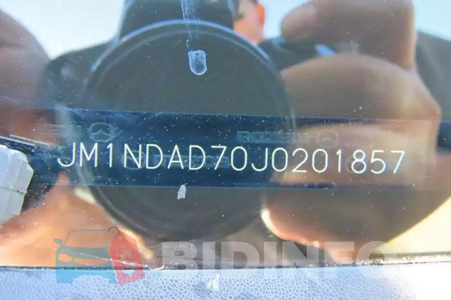 JM1NDAD70J0201857 Photo# 10