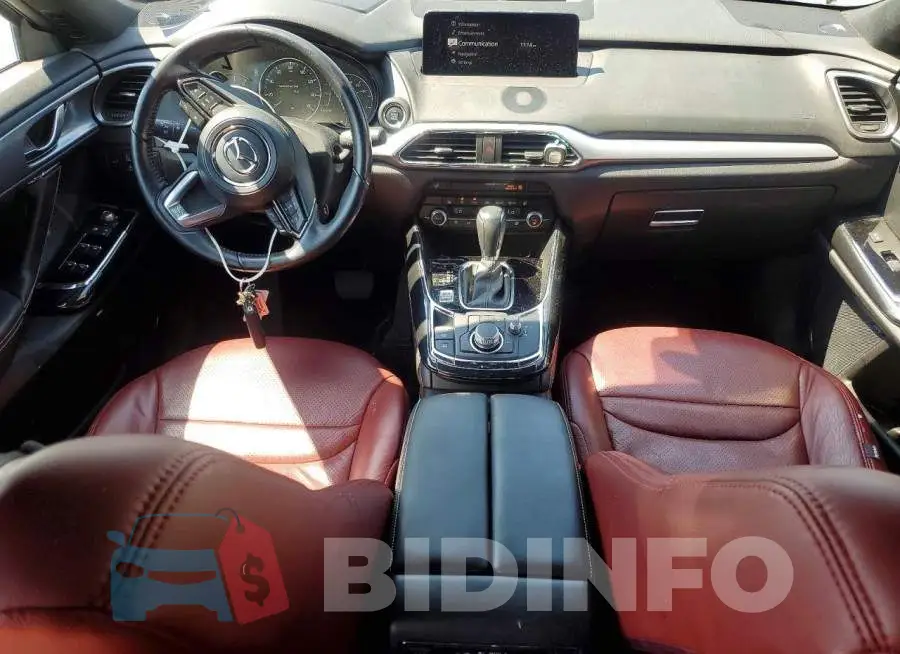 JM3TCBDY8N0625583 Photo# 8