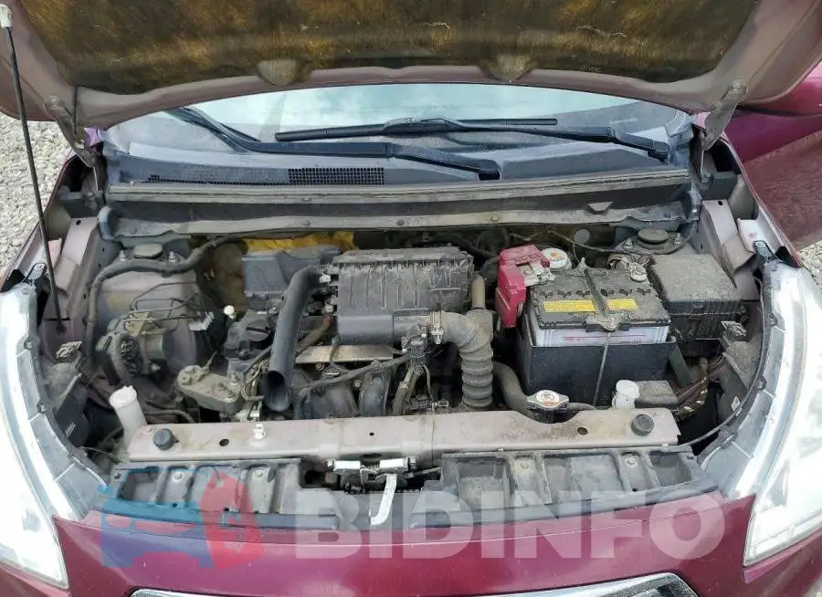 ML32F3FJ4HHF16955 Photo# 11