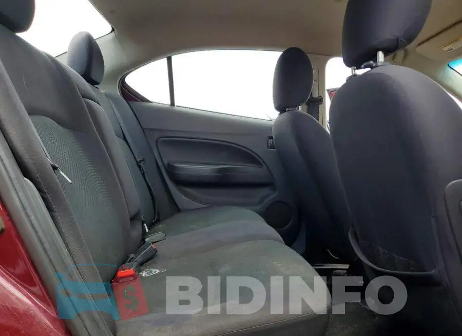 ML32F3FJ4HHF16955 Photo# 10