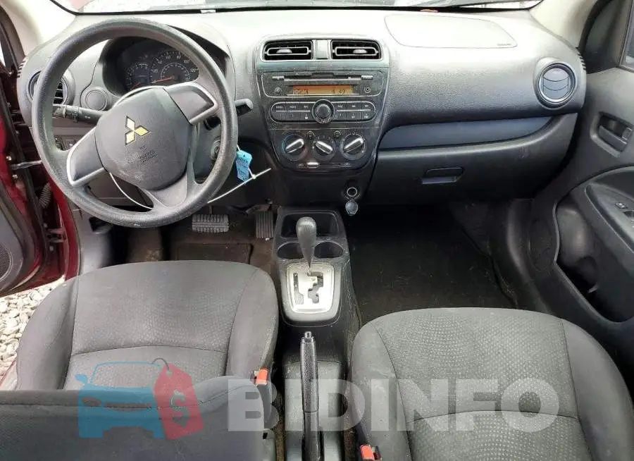 ML32F3FJ4HHF16955 Photo# 8