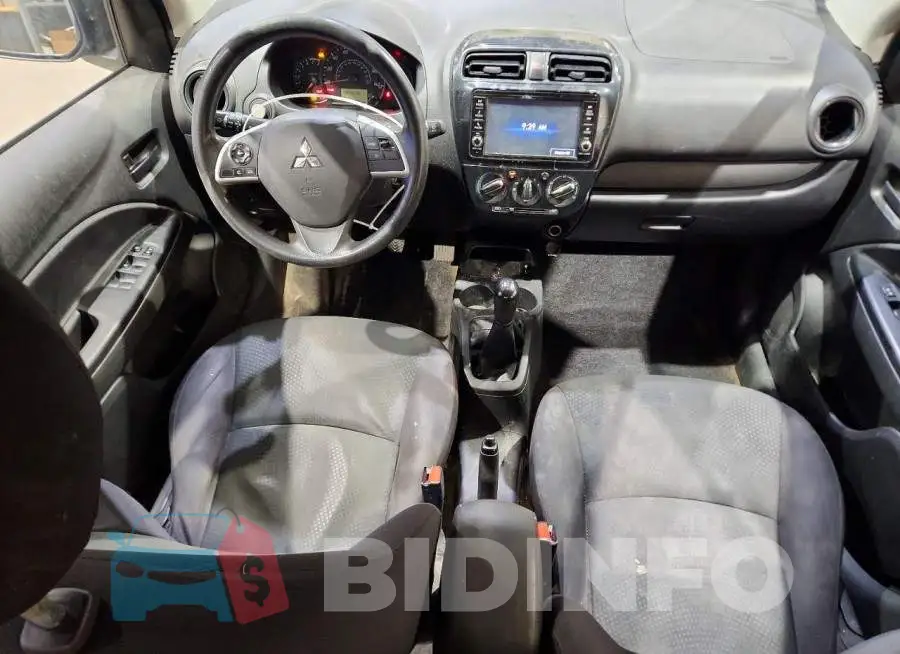 ML32F3FJ4KHF12430 Photo# 8