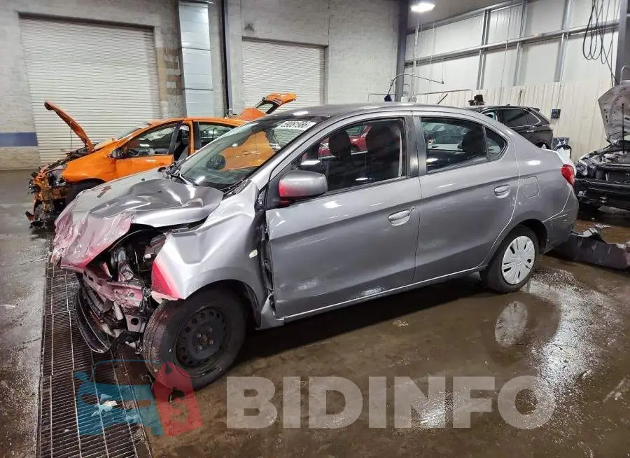 ML32F3FJ7HHF20210 Photo# 1