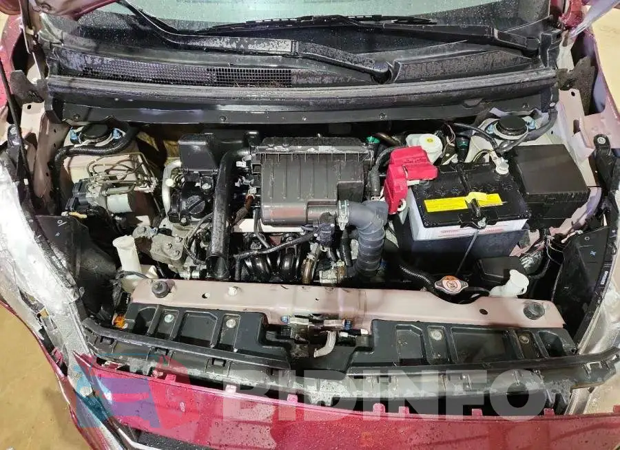 ML32FUFJ5RHF16910 Photo# 11