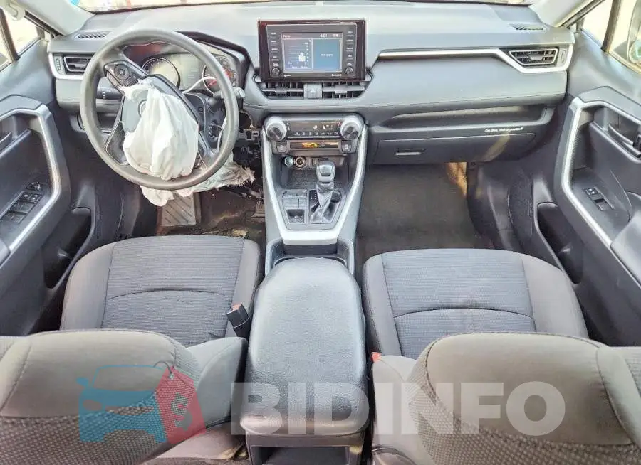 2T3F1RFV6LC099889 Photo# 8
