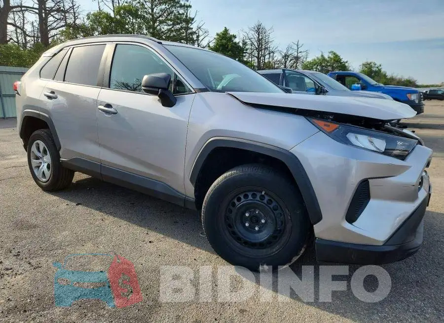 2T3F1RFV6LC099889 Photo# 4