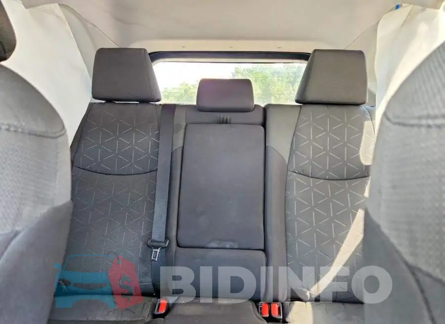 2T3P1RFVXMC210305 Photo# 10