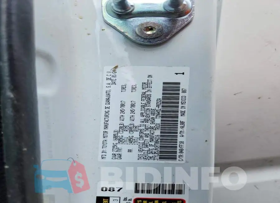 3TYLB5JN1RT004216 Photo# 12