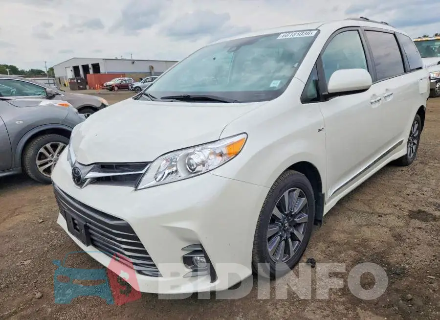 5TDDZ3DC1LS239474 Photo# 1