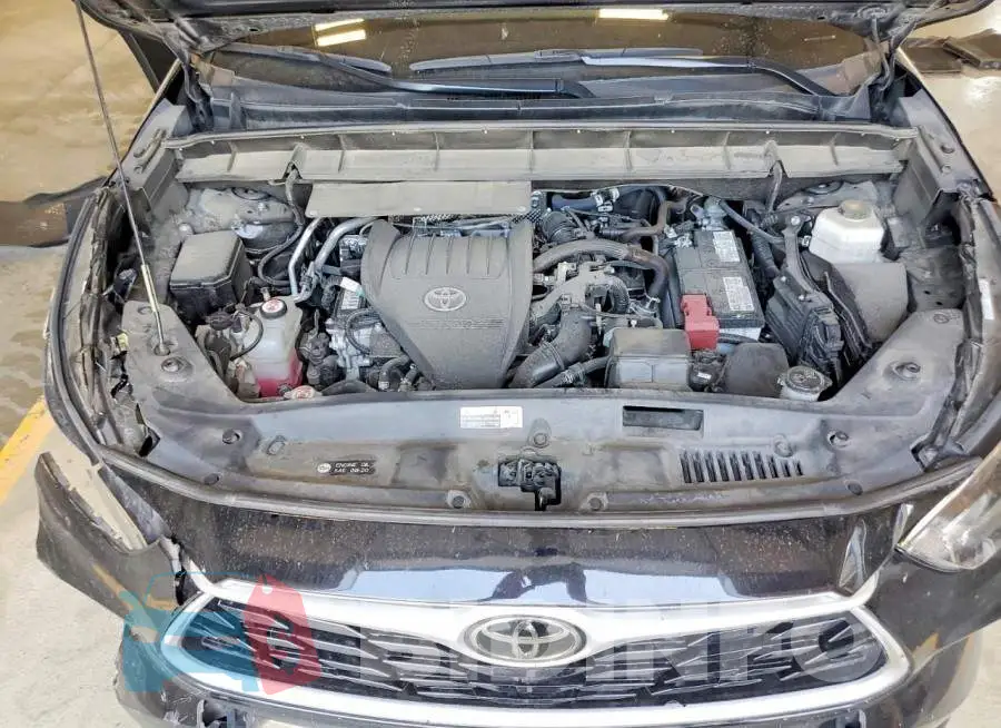 5TDKDRBH2PS033531 Photo# 12