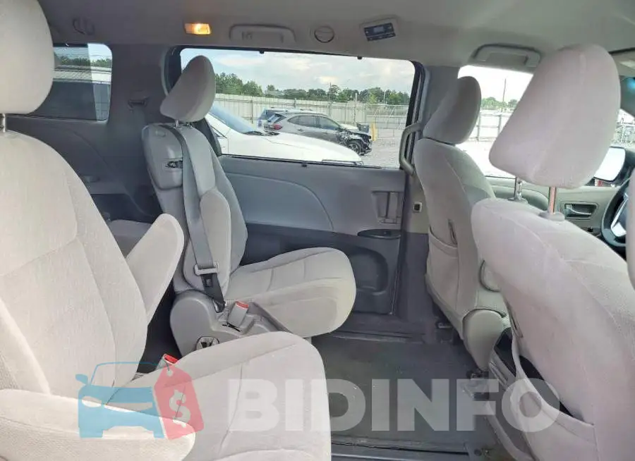 5TDKZ3DC0HS825369 Photo# 11
