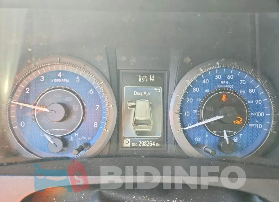 5TDZZ3DC1JS920625 Photo# 9