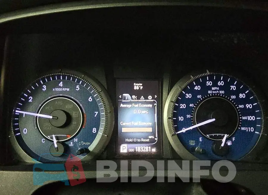 5TDZZ3DCXJS945085 Photo# 9