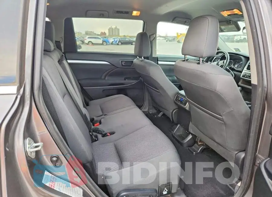 5TDZZRFH8JS243181 Photo# 11