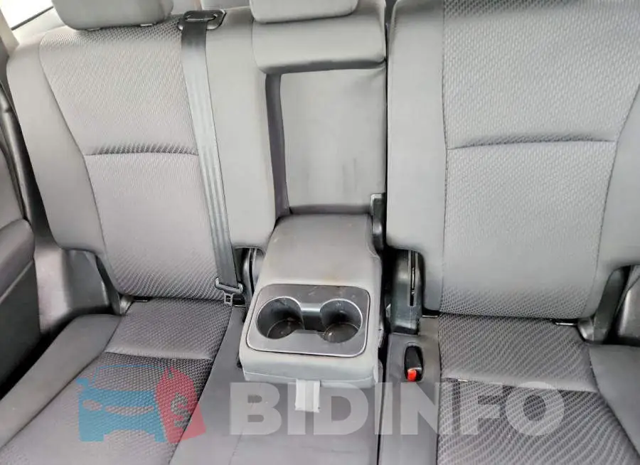 5TDZZRFH8JS243181 Photo# 10
