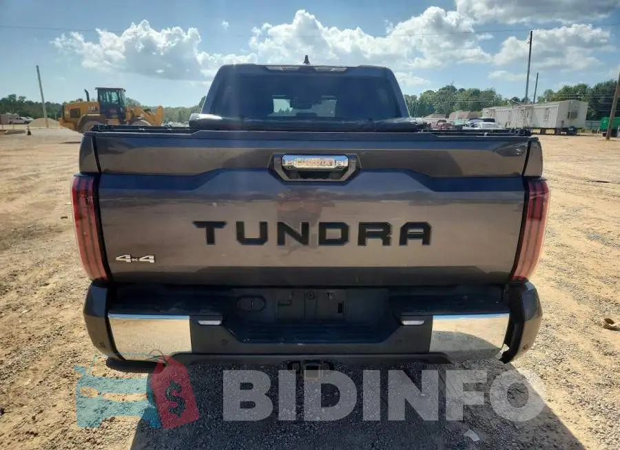 5TFMA5DB9PX120193 Photo# 6