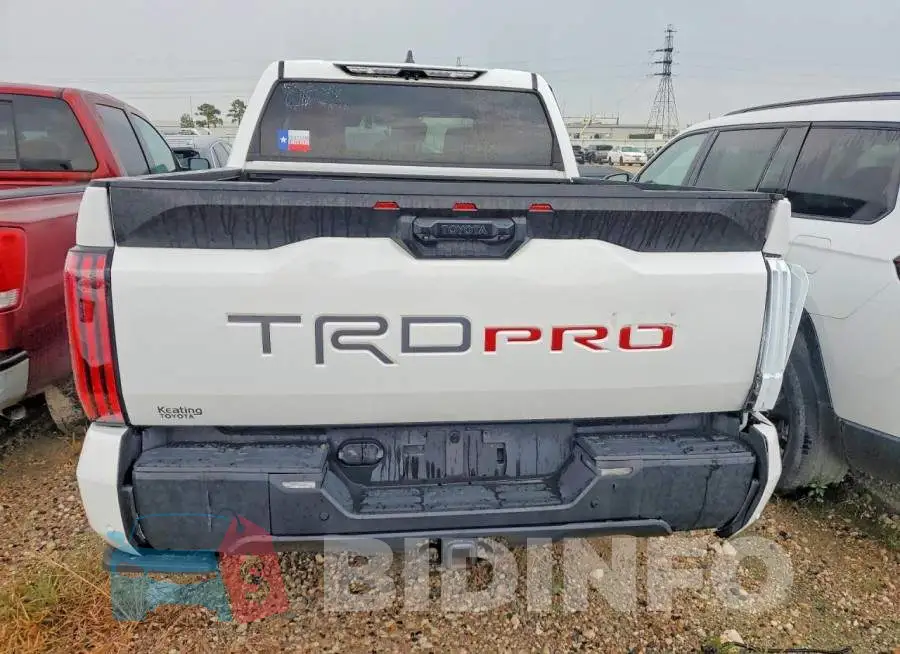 5TFPC5DB2RX081814 Photo# 6