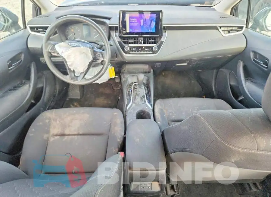 5YFB4MDE2RP224190 Photo# 8