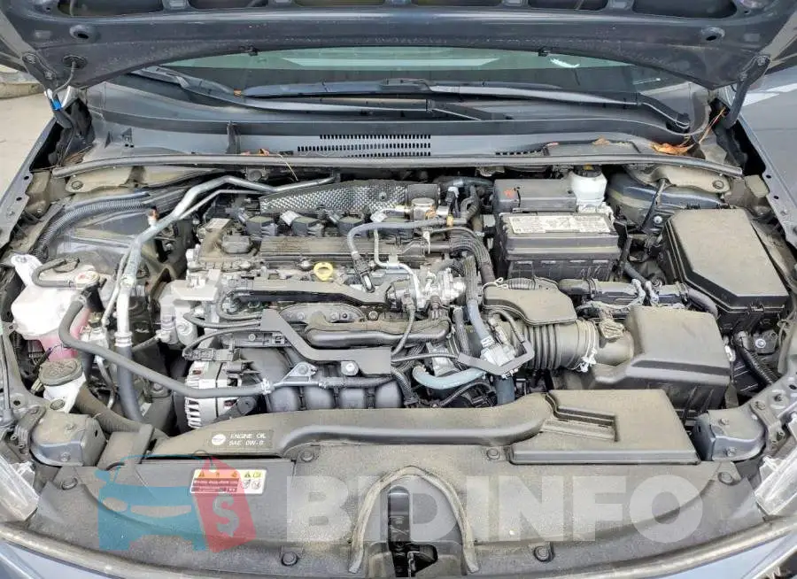5YFB4MDE3SP267930 Photo# 11